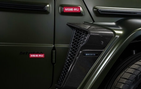 Mercedes-Benz G-Класс AMG, 2026 год, 58 000 000 рублей, 13 фотография