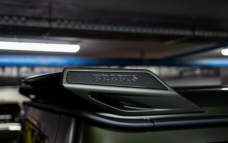 Mercedes-Benz G-Класс AMG, 2026 год, 58 000 000 рублей, 20 фотография