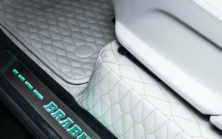 Mercedes-Benz G-Класс AMG, 2026 год, 58 000 000 рублей, 31 фотография