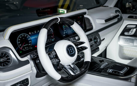 Mercedes-Benz G-Класс AMG, 2026 год, 58 000 000 рублей, 32 фотография