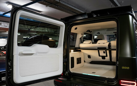 Mercedes-Benz G-Класс AMG, 2026 год, 58 000 000 рублей, 26 фотография