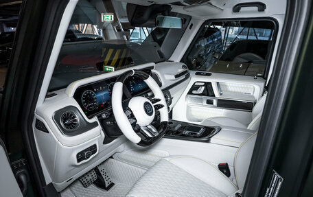 Mercedes-Benz G-Класс AMG, 2026 год, 58 000 000 рублей, 27 фотография
