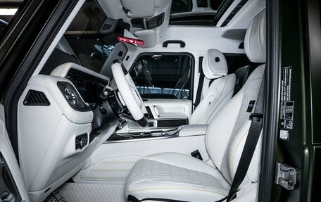 Mercedes-Benz G-Класс AMG, 2026 год, 58 000 000 рублей, 28 фотография