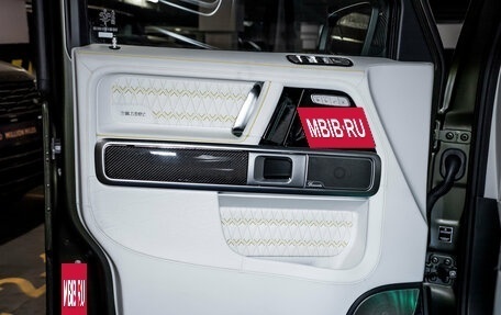 Mercedes-Benz G-Класс AMG, 2026 год, 58 000 000 рублей, 35 фотография