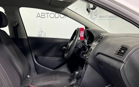 Volkswagen Polo VI (EU Market), 2017 год, 949 000 рублей, 10 фотография