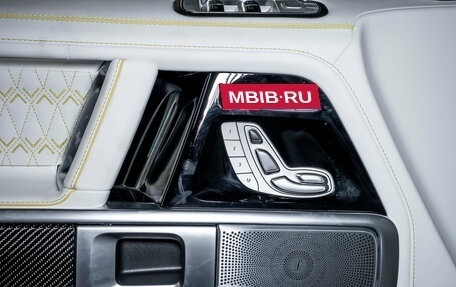 Mercedes-Benz G-Класс AMG, 2026 год, 58 000 000 рублей, 40 фотография