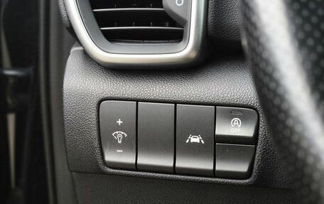 KIA Sportage IV рестайлинг, 2019 год, 2 300 000 рублей, 21 фотография