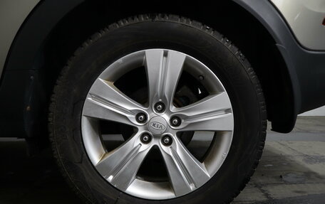 KIA Sportage III, 2013 год, 1 249 000 рублей, 15 фотография