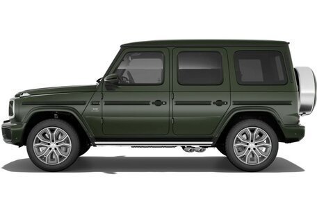 Mercedes-Benz G-Класс AMG, 2026 год, 35 700 000 рублей, 8 фотография