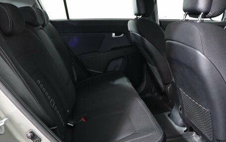 KIA Sportage III, 2013 год, 1 249 000 рублей, 12 фотография