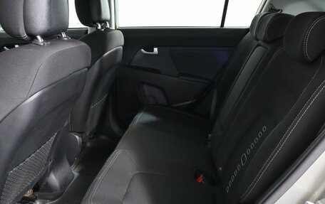 KIA Sportage III, 2013 год, 1 249 000 рублей, 13 фотография