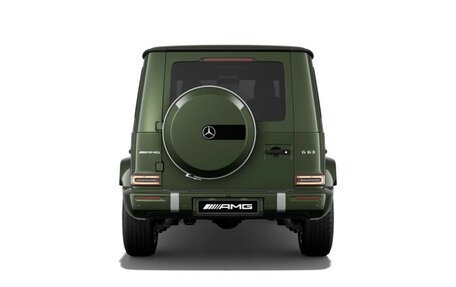 Mercedes-Benz G-Класс AMG, 2026 год, 35 700 000 рублей, 30 фотография