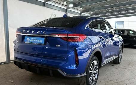 Haval F7x I, 2023 год, 2 249 000 рублей, 5 фотография