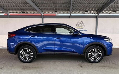 Haval F7x I, 2023 год, 2 249 000 рублей, 6 фотография