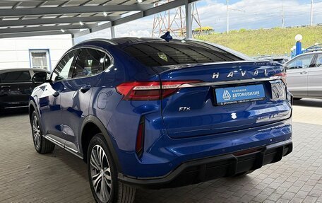 Haval F7x I, 2023 год, 2 249 000 рублей, 3 фотография
