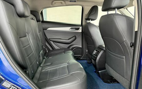 Haval F7x I, 2023 год, 2 249 000 рублей, 12 фотография