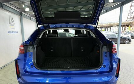 Haval F7x I, 2023 год, 2 249 000 рублей, 9 фотография