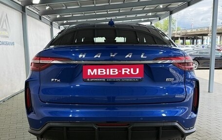Haval F7x I, 2023 год, 2 249 000 рублей, 4 фотография