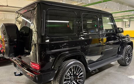 Mercedes-Benz G-Класс AMG, 2026 год, 33 170 000 рублей, 3 фотография