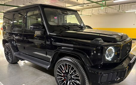 Mercedes-Benz G-Класс AMG, 2026 год, 33 170 000 рублей, 2 фотография