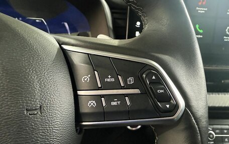 Haval F7x I, 2023 год, 2 249 000 рублей, 14 фотография