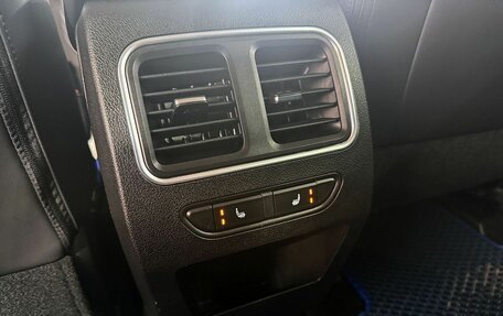 Haval F7x I, 2023 год, 2 249 000 рублей, 18 фотография