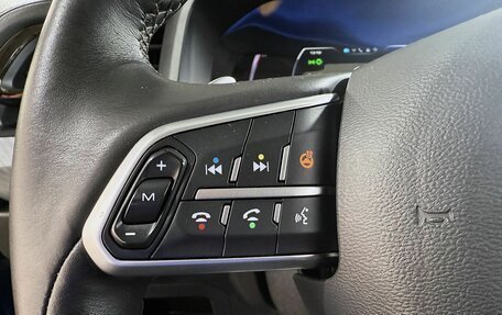 Haval F7x I, 2023 год, 2 249 000 рублей, 13 фотография