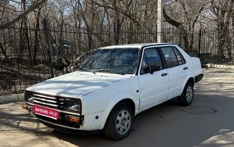 Volkswagen Jetta III, 1984 год, 130 000 рублей, 1 фотография