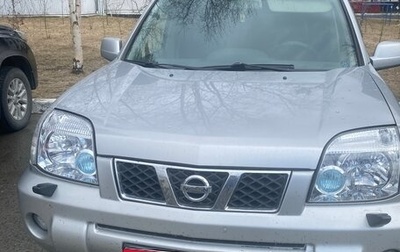 Nissan X-Trail, 2006 год, 720 000 рублей, 1 фотография