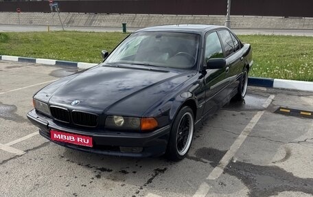 BMW 7 серия, 1998 год, 950 000 рублей, 1 фотография