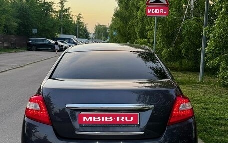 Nissan Teana, 2008 год, 850 000 рублей, 1 фотография