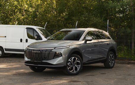 Haval F7, 2026 год, 3 499 000 рублей, 1 фотография