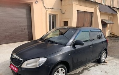 Skoda Fabia II, 2011 год, 369 000 рублей, 1 фотография