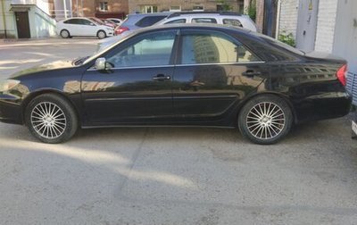 Toyota Camry V40, 2002 год, 515 000 рублей, 1 фотография