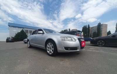 Audi A6, 2006 год, 960 000 рублей, 1 фотография