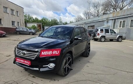 Toyota RAV4, 2011 год, 1 300 000 рублей, 1 фотография