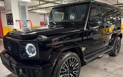Mercedes-Benz G-Класс AMG, 2026 год, 33 230 000 рублей, 1 фотография