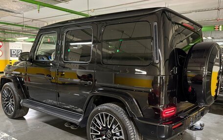 Mercedes-Benz G-Класс AMG, 2026 год, 33 170 000 рублей, 5 фотография