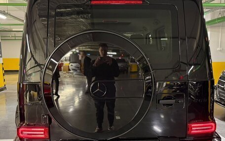 Mercedes-Benz G-Класс AMG, 2026 год, 33 170 000 рублей, 4 фотография