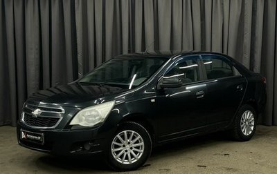 Chevrolet Cobalt II, 2013 год, 519 888 рублей, 1 фотография