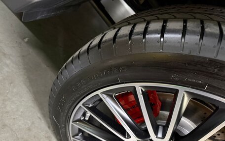 Mercedes-Benz G-Класс AMG, 2026 год, 33 170 000 рублей, 8 фотография