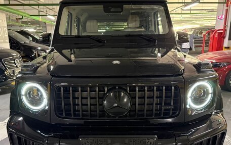 Mercedes-Benz G-Класс AMG, 2026 год, 33 170 000 рублей, 6 фотография