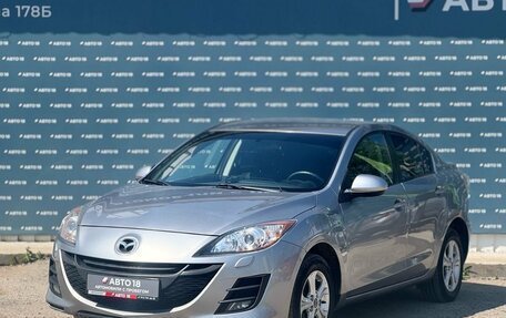 Mazda 3, 2011 год, 799 000 рублей, 1 фотография