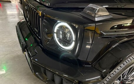Mercedes-Benz G-Класс AMG, 2026 год, 33 170 000 рублей, 12 фотография