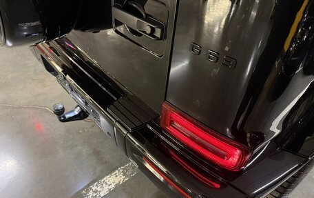 Mercedes-Benz G-Класс AMG, 2026 год, 33 170 000 рублей, 10 фотография