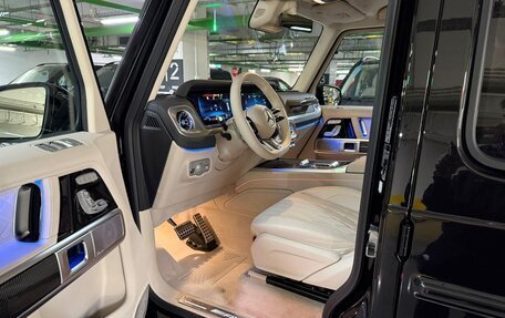 Mercedes-Benz G-Класс AMG, 2026 год, 33 170 000 рублей, 18 фотография