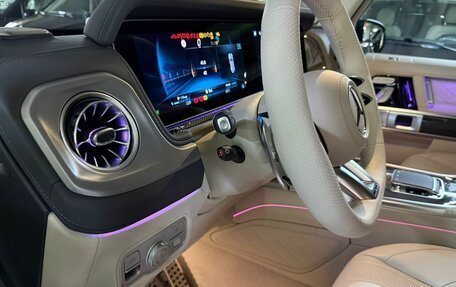 Mercedes-Benz G-Класс AMG, 2026 год, 33 170 000 рублей, 17 фотография