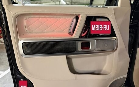 Mercedes-Benz G-Класс AMG, 2026 год, 33 170 000 рублей, 13 фотография