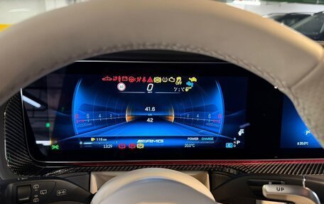Mercedes-Benz G-Класс AMG, 2026 год, 33 170 000 рублей, 20 фотография