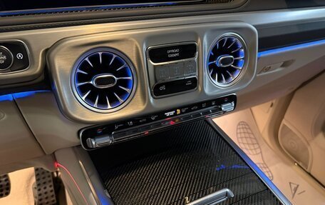 Mercedes-Benz G-Класс AMG, 2026 год, 33 170 000 рублей, 24 фотография